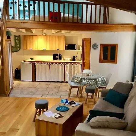 Apartament Magnifique Centre Historique Collioure